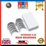 Bmw Mini Z4 Roadster B48 2.0 Petrol Main Bearing 0.25 X1 X2 X3 Touring Coupe. Fixed Price $90.08.