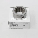 Subaru Forester Impreza Alcyone Oem Genuine Needle Bearing 806427060. Fixed Price $23.24.