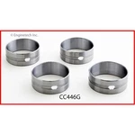 Enginetech Camshaft Bearing Set CC446G;. Fixed Price $27.44.