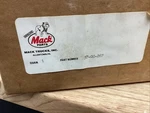 Mack 57GC267 Auxillary Bearing Kit E-6 Engine 673 Nos. Fixed Price $150.00.