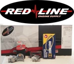 1975-1982 Ford 351M 5.8L Modified Rebuild Re-ring Kit Gaskets Bearings. Fixed Price $182.85.