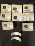 New Oem Mercedes Connecting Rod Bearing A1560300360/156030036064 (M156) Kit. Fixed Price $30.00.
