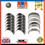 Main Connecting Rod Bearing For Mercedes-benz Sprinter OM642 3.0 Diesel Std C350. Fixed Price $179.76.