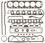 1987-1997 Fits Ford Truck 4.9L 300 L6 Mahle Engine Gasket Set. Fixed Price $110.99.