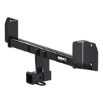 Husky Towing 69597C Class Iii 2" Recvr 3500 Lb Cap Black. Fixed Price $195.66.