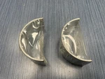 Interstate-mcbee M-9Y7735G Connecting Rod Bearing Caterpillar C15, 3406E, 3406B. Fixed Price $39.99.