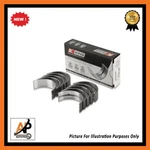 For Dacia Renault 1.6 K4M720 724 744 704 Engine Crankshaft Bearings Set Std Size. Fixed Price $41.28.