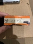 Vintage Isuzu 9097240630 Inner Oil Seals 94021237 X1 Fits Chevrolet F+s. Fixed Price $8.95.
