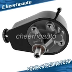 Front Power Steering Pump Fit For Dodge Dakota 3.9L 5.2L 5.9L 1992-2000 52007101. Fixed Price $71.29.