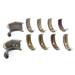 Clevite MS-429H-10 Engine Crankshaft Main Bearing Set. Fixed Price $133.99.