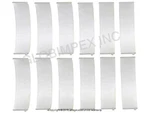 For Audi / Vw (1992-2009) Rod Bearing Set (standard) Glyco Oem + Warranty. Fixed Price $112.50.