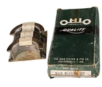 Ohio Main Bearings Set Fit 1971-1982 Nissan Datsun A12 A13 A14 A15 1.2L 1.5L Nos. Fixed Price $69.99.