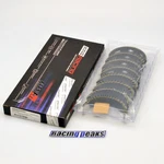 Polymer Coated Alpha Main Bearings For Nissan VR30DDTT VR38DETT VQ35HR VQ37VHR. Fixed Price $206.79.