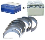 Engine Connecting Rod Bearing-standard Beck/arnley 014-5631. Fixed Price $18.89.