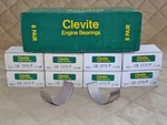 Clevite CB-1272P High-performance Rod Bearings (std) 55-67 Small Block Chevy. Fixed Price $75.00.