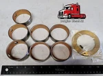 Cam Bearing Kit For Mack E6 4VH Engine. Pai # EBK-8649. Ref. 57GC268. Fixed Price $165.00.
