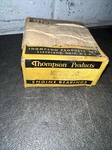 Vintage Thompson Products Engine Bearings MB03532-20. Fixed Price $10.00.