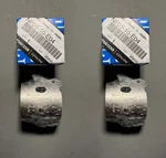 Mazda Genuine RX-7 RX-8 20B Main Stationary Gear Bearing NF01-10-E04 (X2) Oem. Fixed Price $156.24.