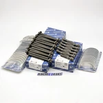 Main Bearing Connecting Rod Bolt For Bmw N57D30 330D 335D 530D 535D X5 X6. Fixed Price $308.34.