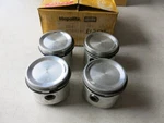 Ae Engine Piston Set 20345 Std Fits 1970-1973 Mitsubishi 1600 Galant (RY2572). Fixed Price $125.99.