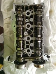 Hyundai 2011 - 2014 Sonata Engine Cylinder Head 221112G560 2.4L Oem. Fixed Price $329.99.
