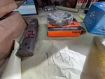 Timken H414210 ''read The Listing Please '''' 9W.. Fixed Price $50.00.