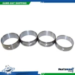 Dnj CB422 Camshaft Bearing Set 90-00 Ford Mazda Aerostar B4000 4.0L Ohv 12V. Fixed Price $37.99.