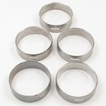 Dura-bond Camshaft Bearing Set FP-18; Hi-perf Ford 221-351W Sbf. Fixed Price $37.21.