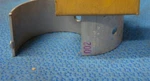 Continental Rod Bearing 002 162 163 F244 CF6226 Head FO6226 F6245. Fixed Price $18.00.
