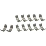 Engine Connecting Rod Bearing Set Sealed Power 6-5075A. Fixed Price $153.95.