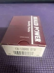 Sealed Power CB-1220S Std Connecting Rod Bearings Standard Size. Fixed Price $18.95.