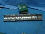 1933-1947 Lafayette Nash Big Six 218 232 235 252 Rod Bearing Set 002 U/s. Fixed Price $220.00.