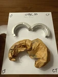 12329774 Bearings Genuine Gm Oem Nos. Fixed Price $91.08.