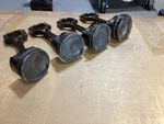 Kia Niro Pistons And Connecting Rods 1.6. Fixed Price $62.95.