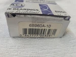 Acl Rod Bearing Set 6B960A-10 For 3.8L, 4.0L, 4.2L Jeep Wrangler. Fixed Price $24.00.