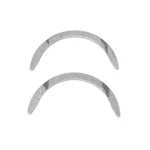 Dnj TW805 Crankshaft Thrust Washer Set Fits 2006-2018 Volkswagen Jetta. Fixed Price $29.99.