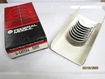 Engine Connecting Rod Bearing Set Federal Mogul 4-4455RA .50MM. Fixed Price $79.99.