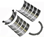 Enginetech BC202J Crankshaft Main Bearings 93-14 Ford 4.6L/281 V8 16V. Fixed Price $52.78.