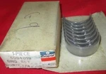 4094819 Nos Mopar Oem Connecting Rod Bearing Kit Fits 78-83 Cylinder Vehicles. Fixed Price $24.00.
