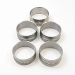 Big Block Chevy 454 Special Oiling Grooved O.d. Cam Bearing Set Dura Bond CH12B. Fixed Price $33.95.