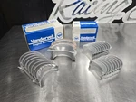 350 383 Chevy High Perf Main + Rod Bearing Set .010 191619 91337 Vandervell. Fixed Price $66.75.