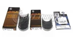 Acl Main & Rod Bearings Thrust Washer Set For 2008-2015 Mitsubishi 4B11T Evo X. Fixed Price $155.78.