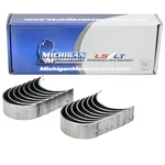 Ls Rod Bearings Standard Size Si-series For Oem Crankshaft 4.8 5.3 5.7 6.0L 6.2L. Fixed Price $21.99.
