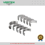King Main Crankshaft Bearing Set For Bmw N63B44 M5 M6 X5 X6 - Std New. Fixed Price $130.00.