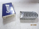 Engine Crankshaft Main Bearing Set Clevite MS-2012P-.50MM. Fixed Price $34.99.
