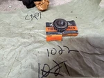 Timken L44640 Bearings Read The Listing''''''' - 9W Lot Of 2. Fixed Price $60.00.