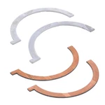 Thrust Washer Kit Standard Volvo D11 / D13 Mack MP7 MP8 Engines # 21267844. Fixed Price $69.99.