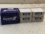 4 Pair Of Clevite 77 Connecting Rod Bearings CB-1120P-.25MM (8 Pieces Total). Fixed Price $29.99.
