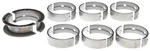 Clevite MS-617P-10 Engine Crankshaft Main Bearing Set. Fixed Price $105.19.