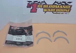 New Sealed Power Crankshaft Thrust Washer Bearings 67333AF For Toyota 4RUNNER. Fixed Price $8.00.